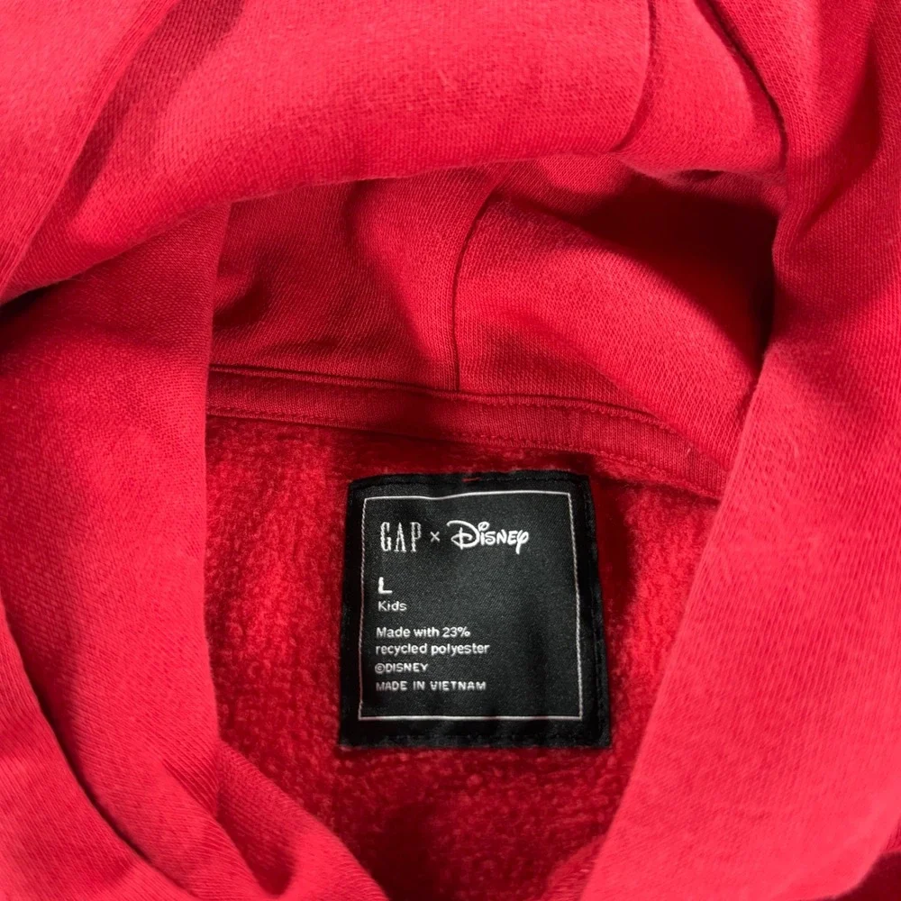 GAP staple it